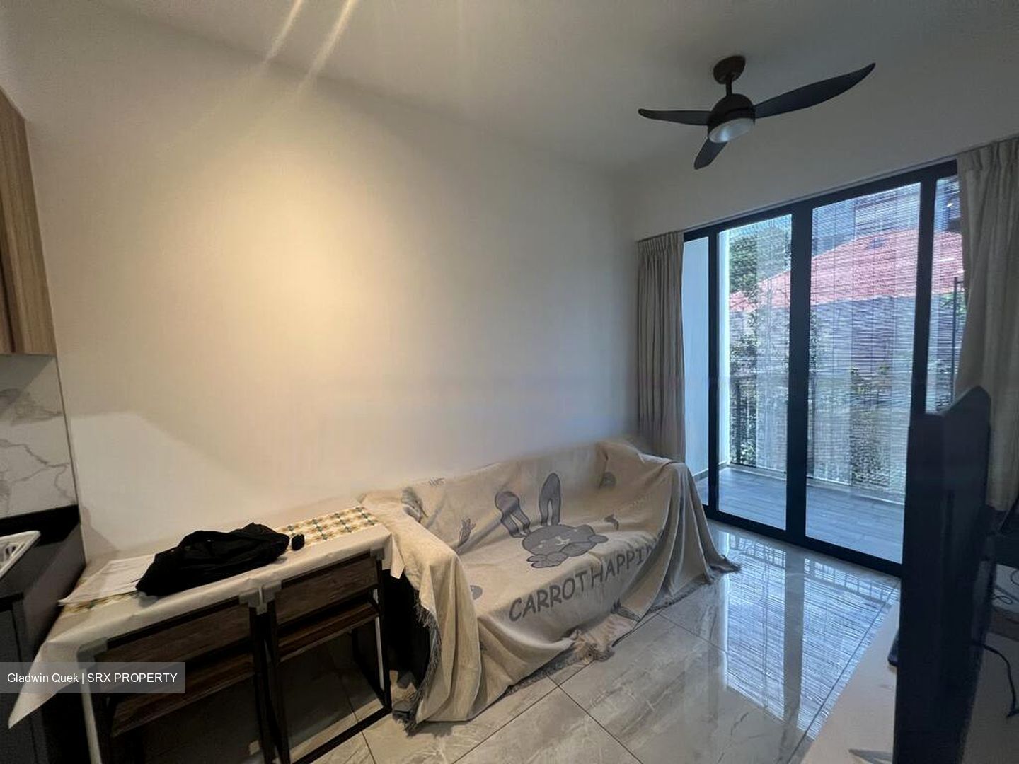 The Verandah Residences (D5), Apartment #447463241